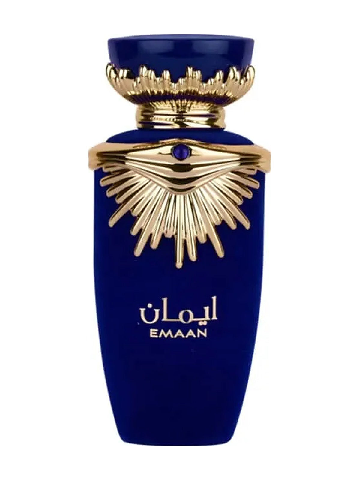 Lattafa Emaan Eau de Parfum Unisexparfum 100 ml