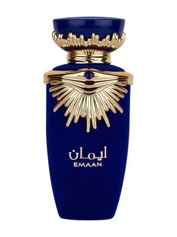 Lattafa Emaan Eau de Parfum Unisexparfum 100 ml