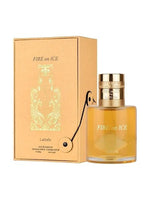 Lattafa Fire On Ice Eau de Parfum Unisexparfum 110 ml