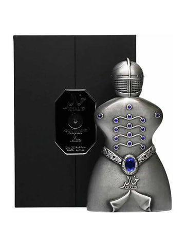 Lattafa Khalid Eau de Parfum Herrenparfum 100 ml