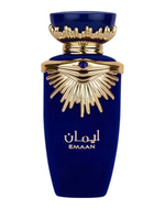 Lattafa Emaan Eau de Parfum Unisexparfum 100 ml - LATTAFA