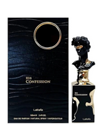 Lattafa His Confession Eau de Parfum 100 ml | Herren Parfum kaufen - LATTAFA