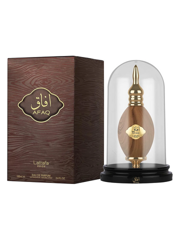 Lattafa Pride Afaq Eau de Parfum Unisexparfum 100 ml - LATTAFA