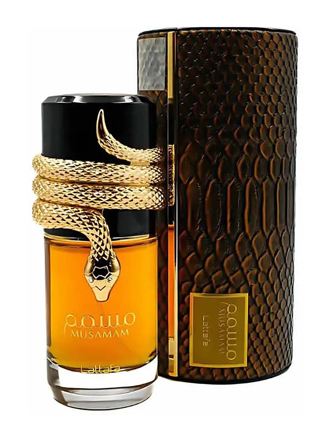 Lattafa Musamam Eau de Parfum Unisexparfum 100 ml