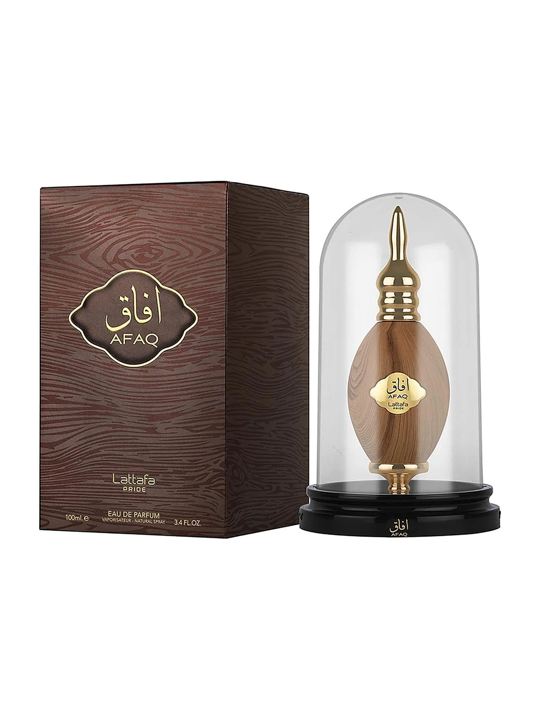 Lattafa Pride Afaq Eau de Parfum Unisexparfum 100 ml