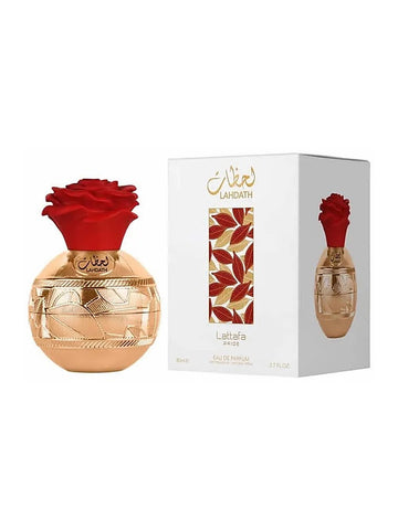 Lattafa Pride Lahdath Eau de Parfum Unisexparfum 80 ml