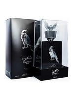 Lattafa Shaheen Silver Eau de Parfum Unisexparfum 100 ml
