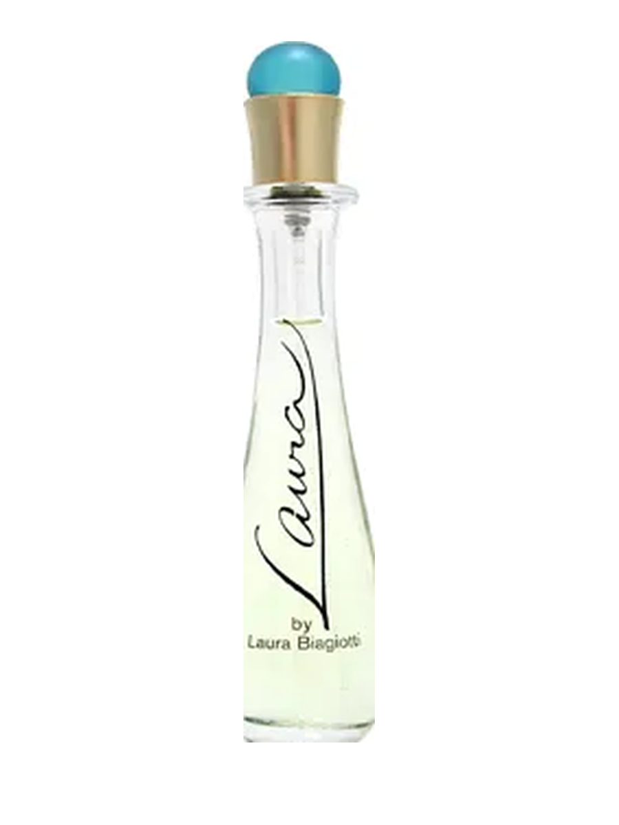 Laura Biagiotti Laura Eau de Toilette Damen Parfum 75 ml - LAURA BIAGIOTTI