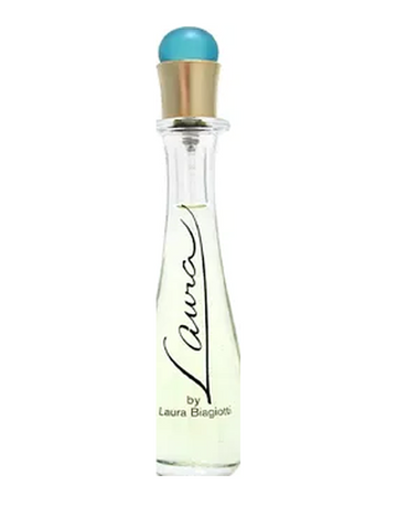 Laura Biagiotti Laura Eau de Toilette Damen Parfum 75 ml - LAURA BIAGIOTTI