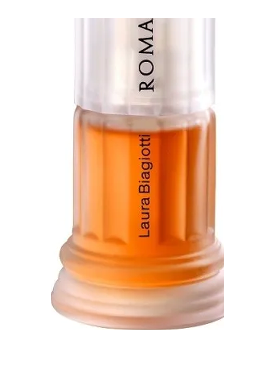 Laura Biagiotti Roma Eau de Toilette 100 ml | Damen Parfum - LAURA BIAGIOTTI