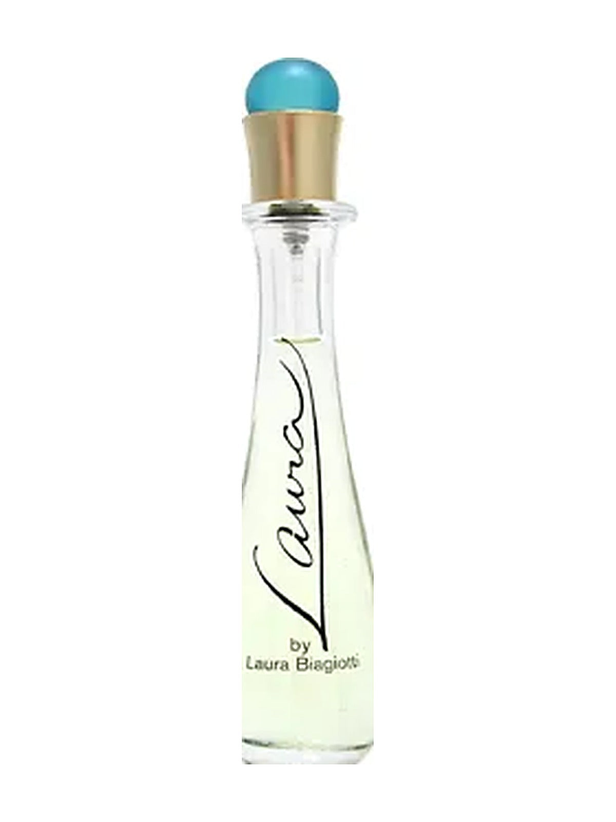 Laura Biagiotti Eau de Toilette Damenparfum 75 ml