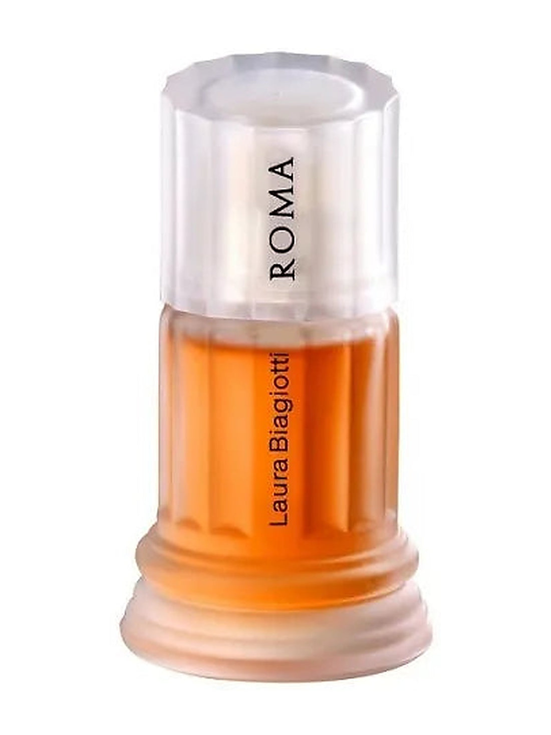 Laura Biagiotti Roma Eau de Toilette Damenparfum 100 ml