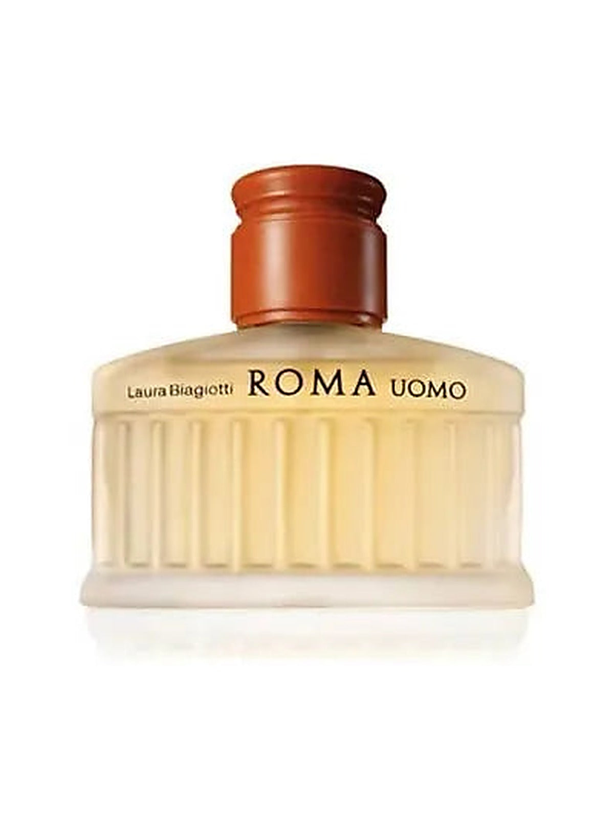 Laura Biagiotti Roma Uomo Eau de Toilette Herrenparfum 75 ml