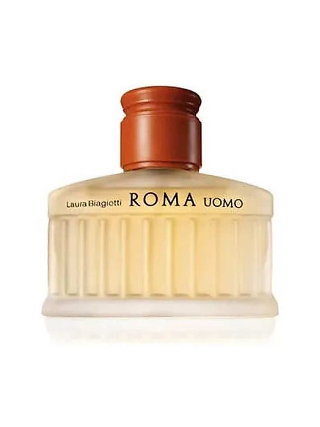 Laura Biagiotti Roma Uomo Eau de Toilette Herrenparfum 75 ml