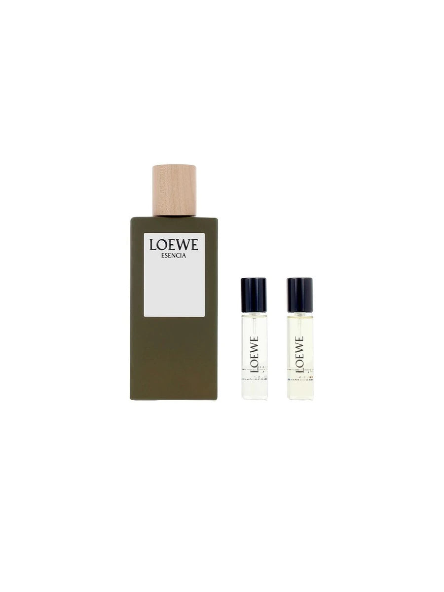 Loewe 001 Damen Eau de Toilette 100 ml - 120 Ml+10 Ml+10 ml - LOEWE
