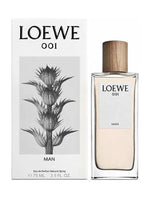 Loewe 001 Man Eau de Parfum Herrenparfum 75 ml
