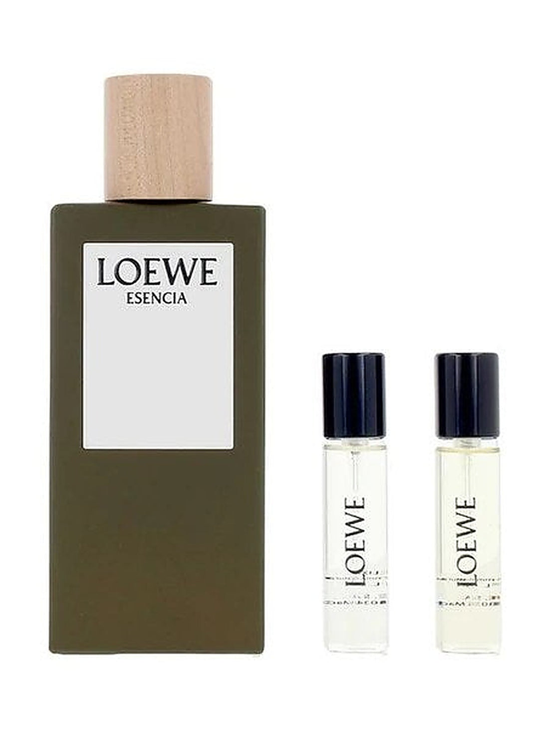 Loewe Esencia EdT Esencia Elixir EdT Damen-Geschenkset 100 ml