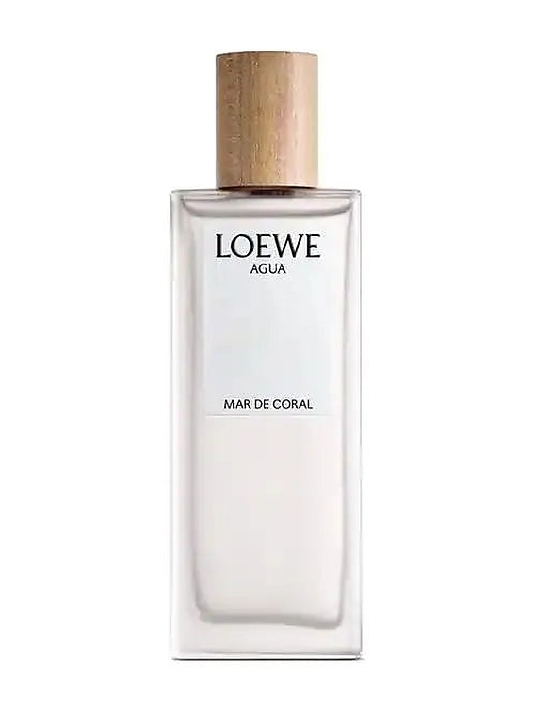 Loewe Agua Mar Coral Eau de Toilette Damenparfum 100 ml