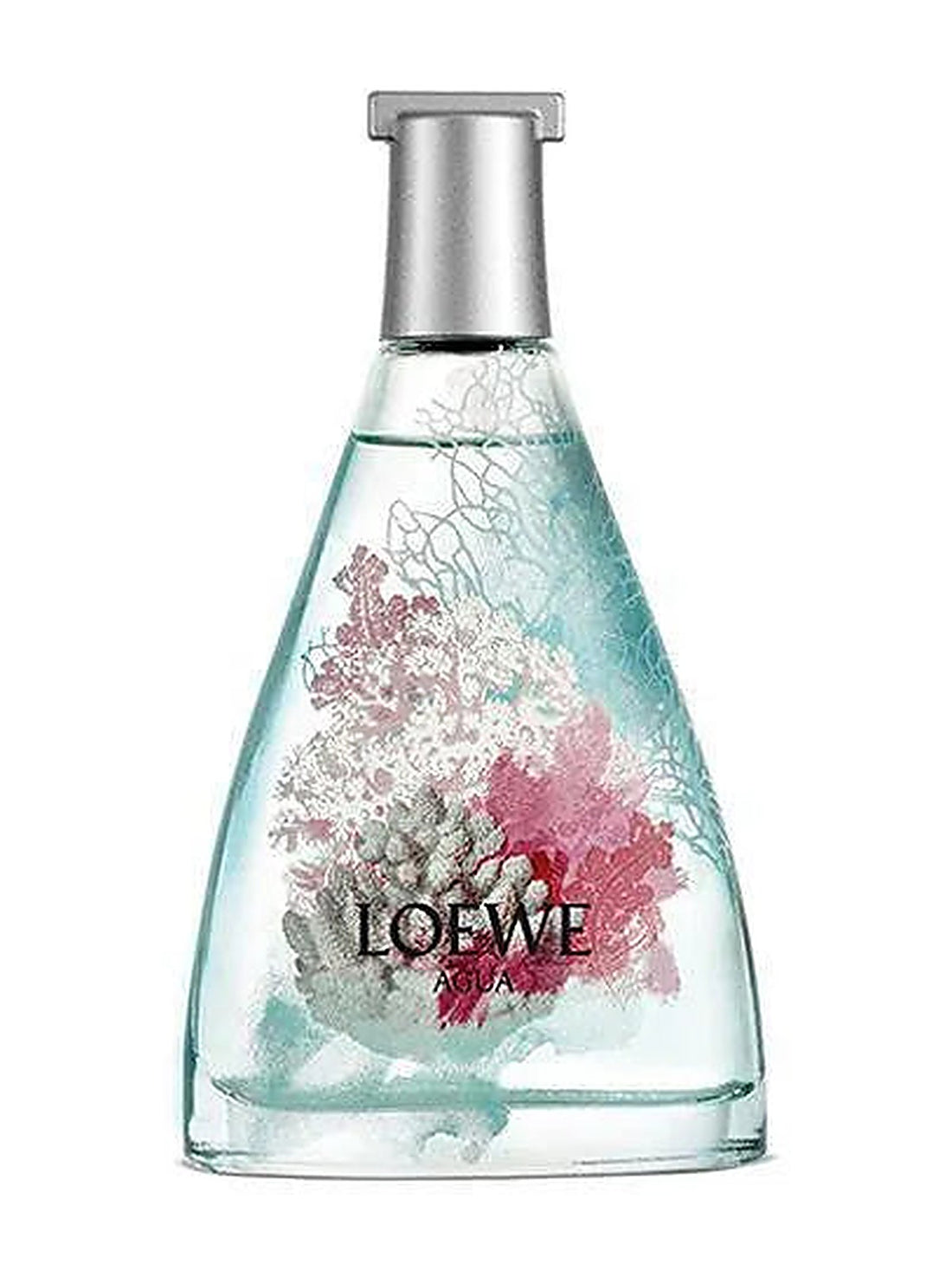 Loewe Agua Mar Coral Eau de Toilette Unisexparfum 50 ml