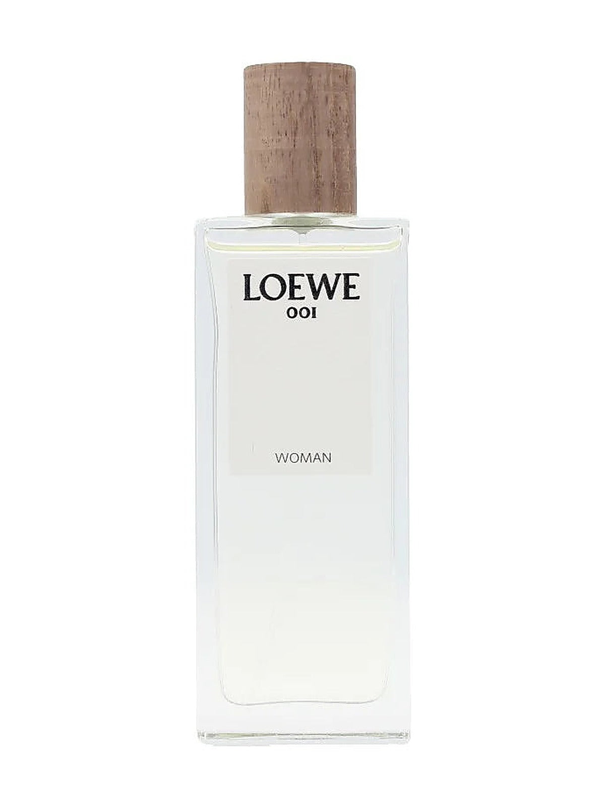 Loewe 001 Woman EdP Sp New Format Damenparfum 75 ml