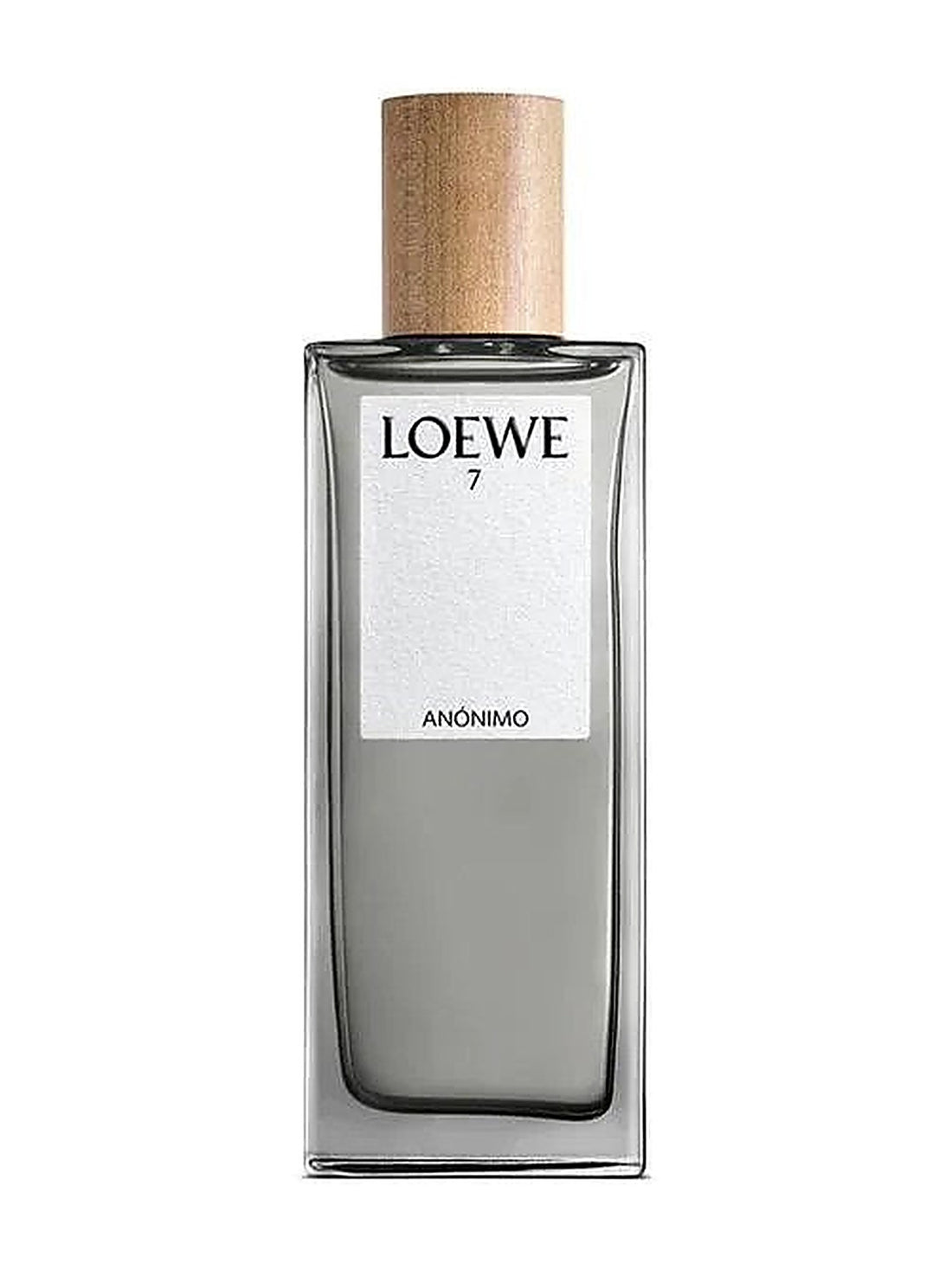 Loewe 7 Anonimo Eau de Parfum Herrenparfum 50 ml