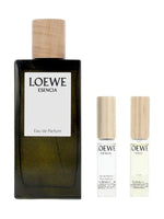 Loewe Esencia EdP Solo Elixir EdP Herren-Geschenkset 100 ml
