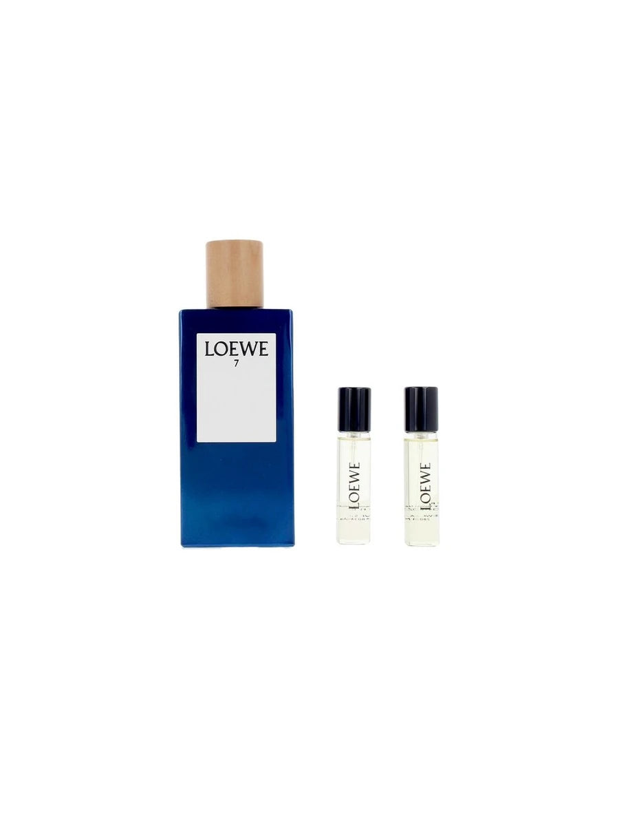 Loewe 7 Eau de Toilette Zerstäuber Unisex Parfum 100 ml - LOEWE