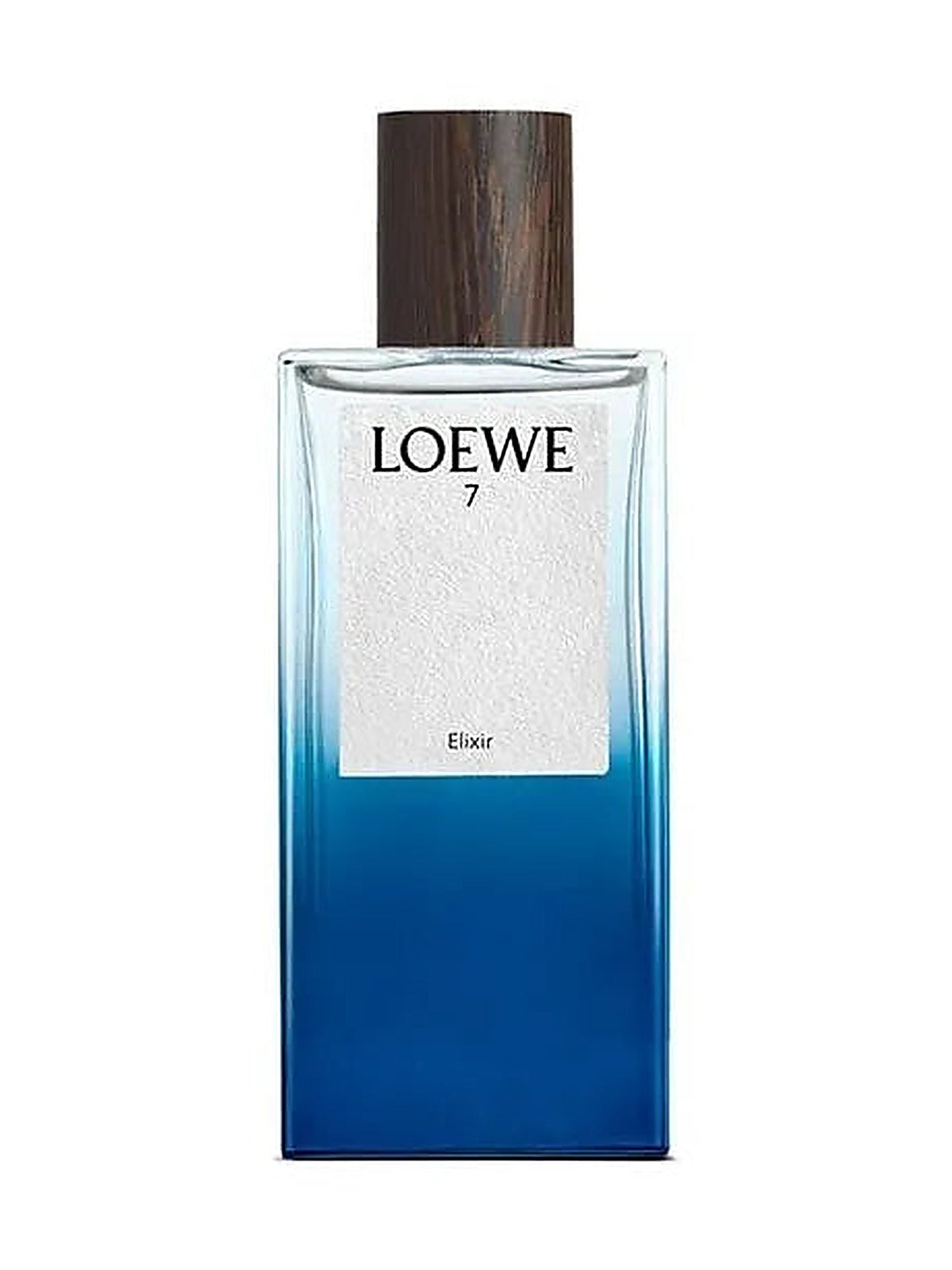Loewe 7 Elixir Eau de Parfum Elixir Herrenparfum 100 ml