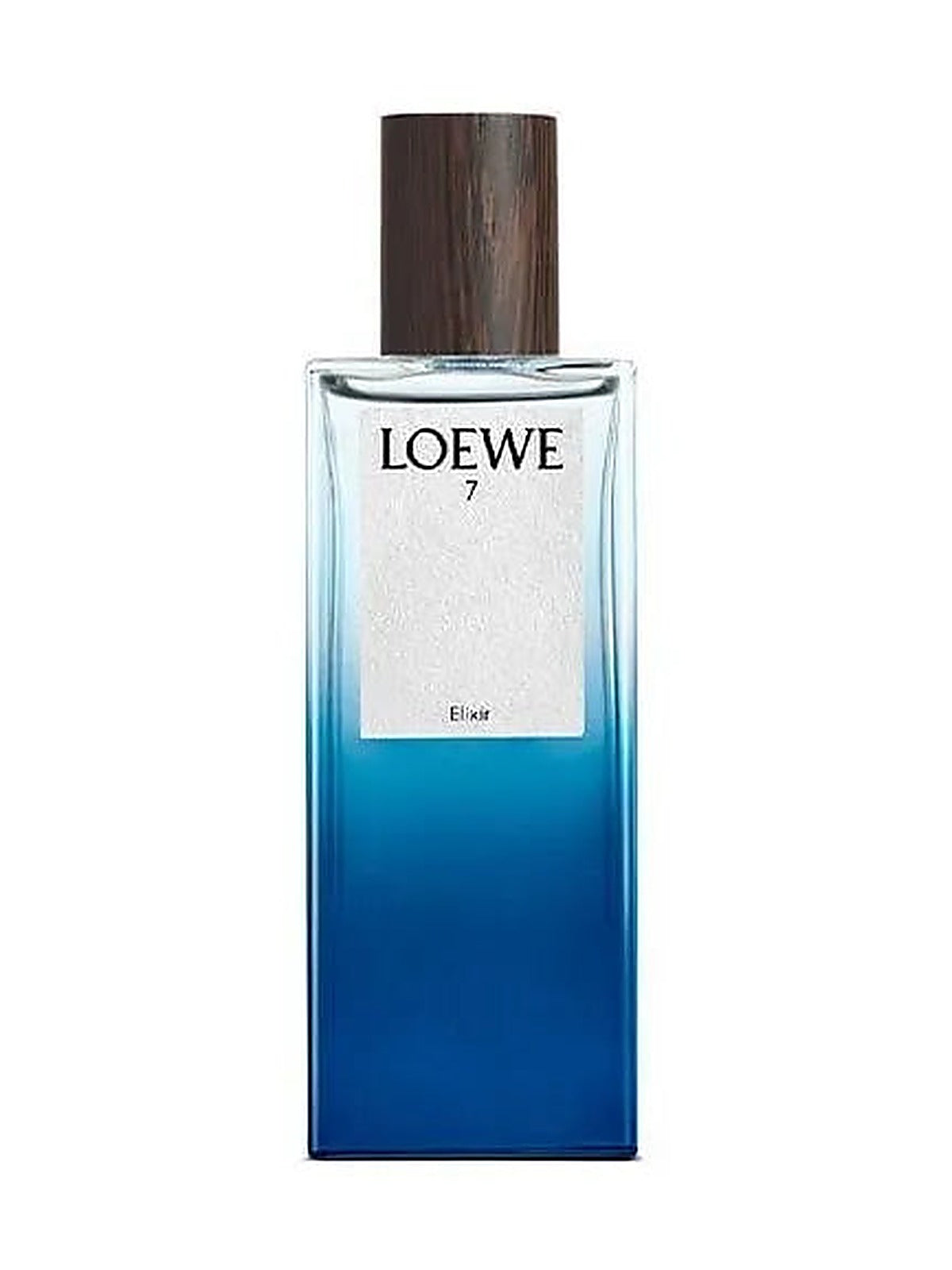 Loewe 7 Elixir Eau de Parfum Unisexparfum 50 ml