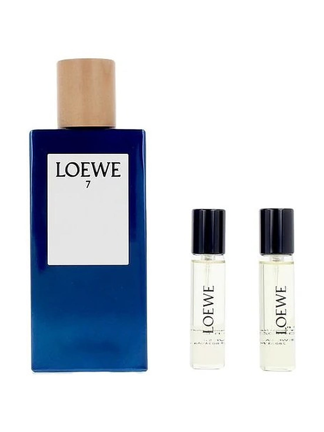 Loewe 7 EdT Herren-Geschenkset 120 ml (3-Teilig)