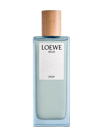 Loewe Agua Drop Ep Eau de Parfum Damenparfum 100 ml