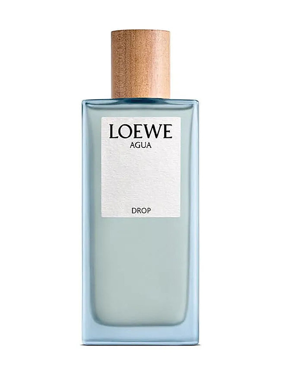 Loewe Agua Drop Ep Eau de Parfum Damenparfum 50 ml