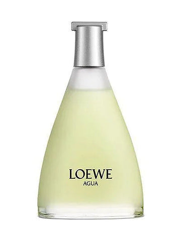 Agua de Loewe Eau de Toilette Unisexparfum 50 ml
