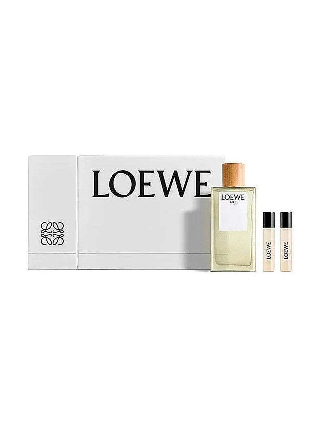 Loewe Aire E T 100 V E T 10 Et 10 Elixi Unisexparfum 100 ml