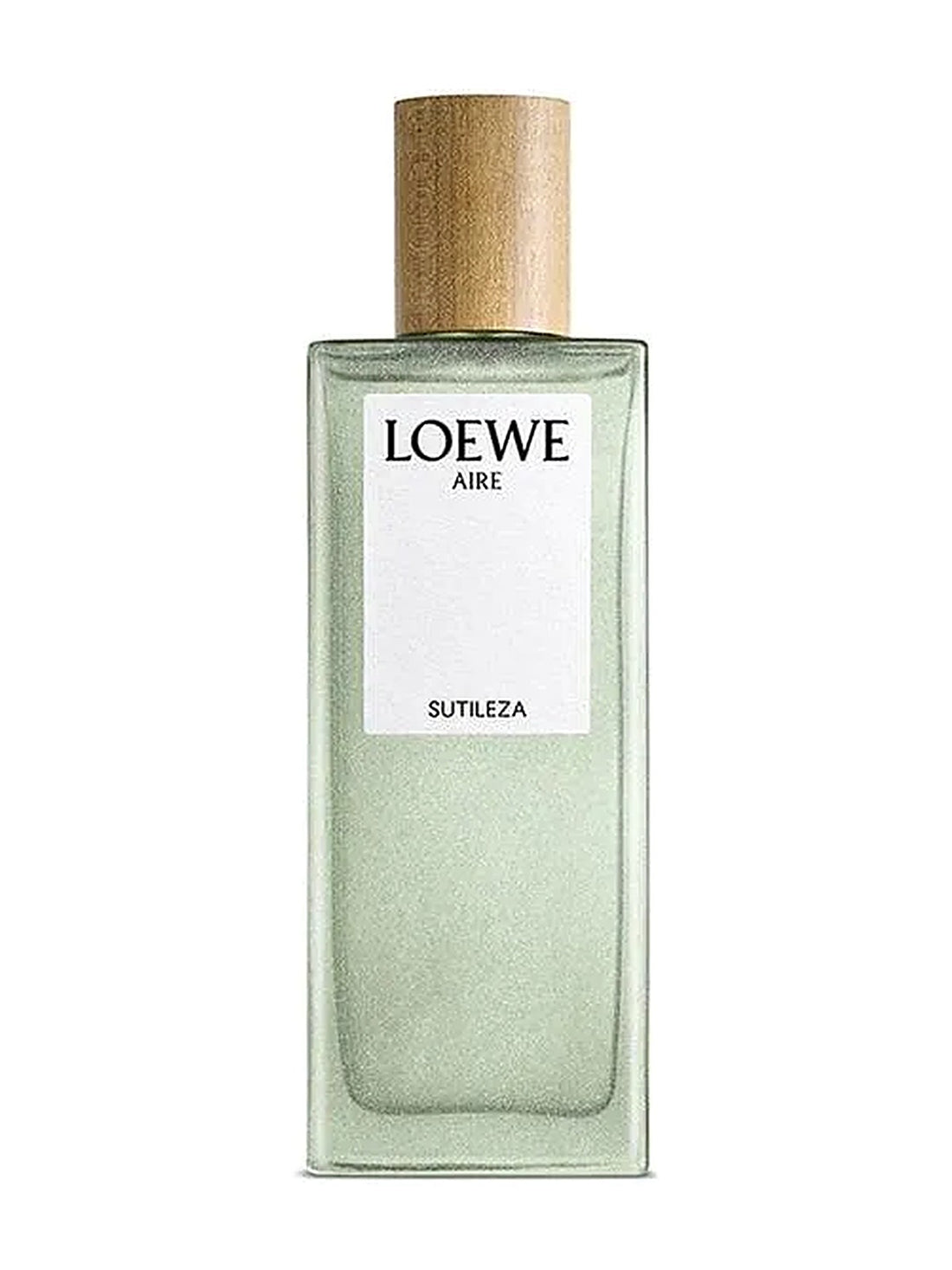 Loewe Aire Sutileza Eau de Toilette Unisexparfum 50 ml