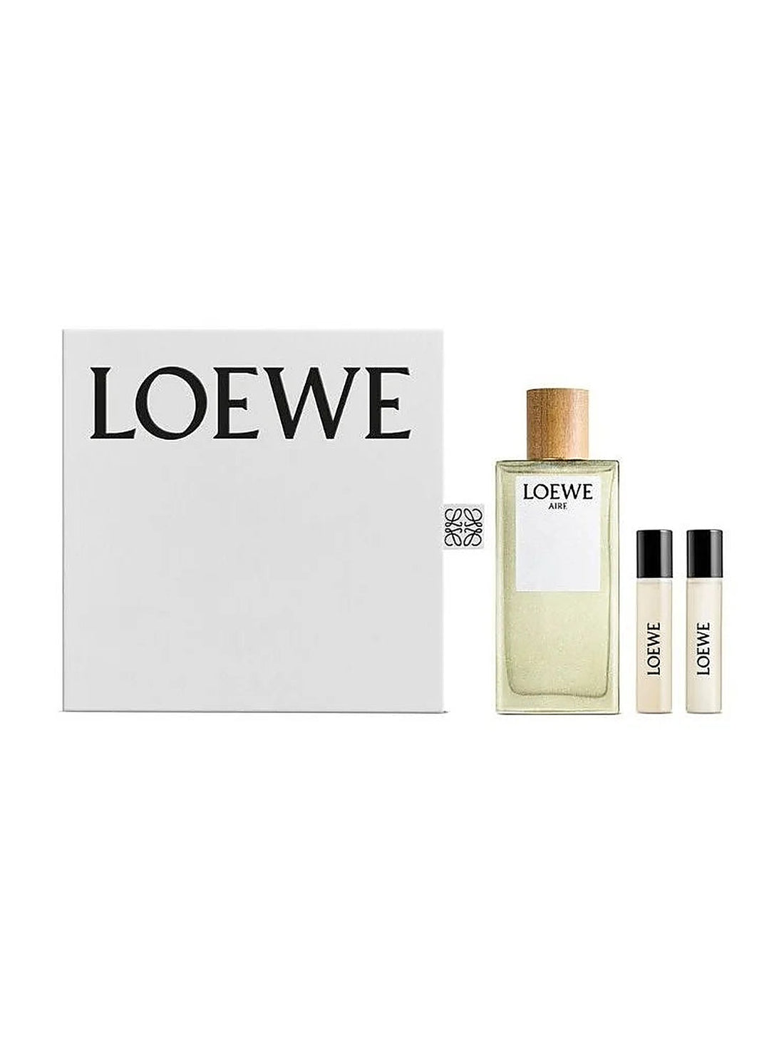 Loewe Cofre Regalo Aire EdT 3 U Unisexparfum 100 ml