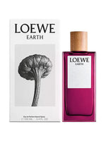 Loewe Earth Eau de Parfum Earth Unisexparfum 100 ml