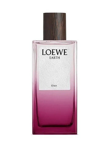 Loewe Earth Elixir Eau de Parfum Unisexparfum 100 ml