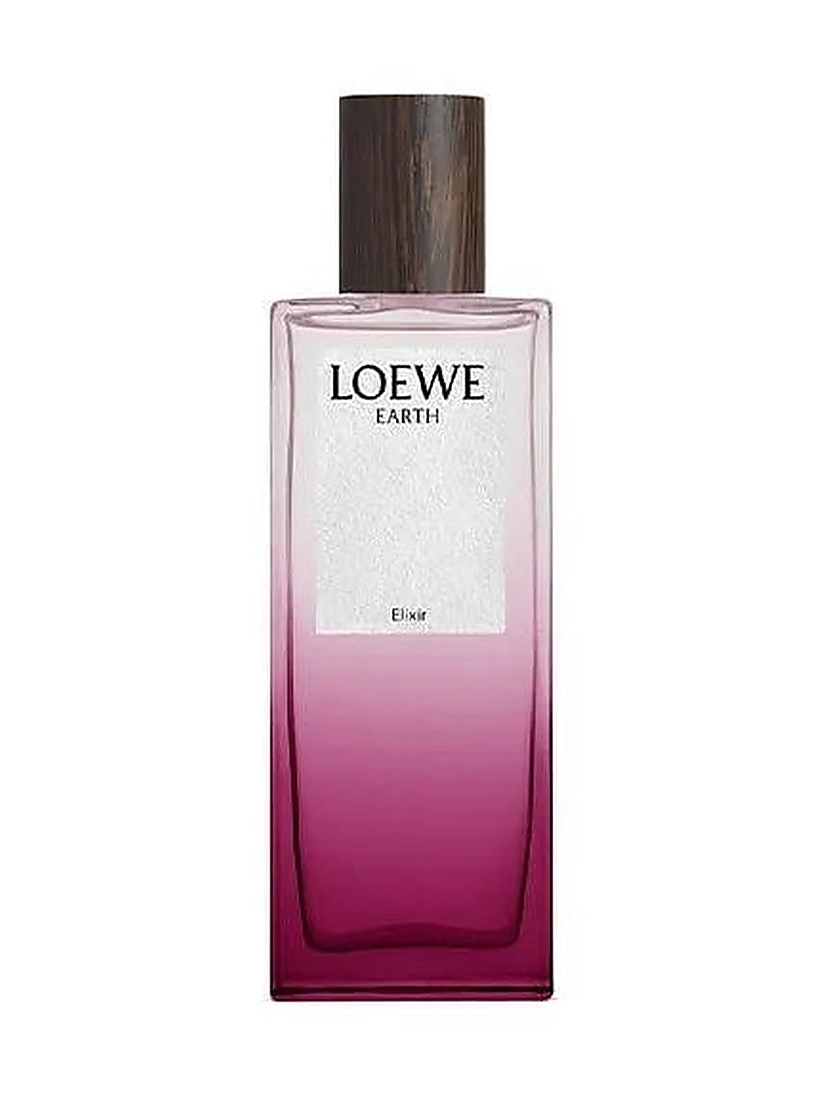 Loewe Earth Elixir Eau de Parfum Unisexparfum 50 ml