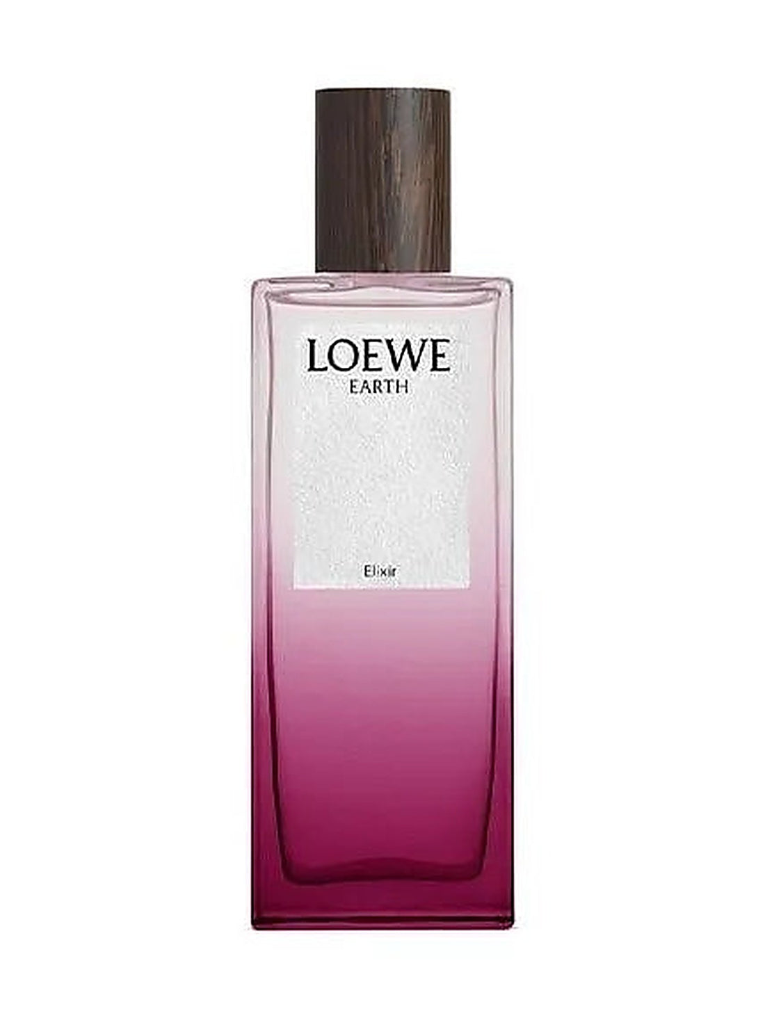 Loewe Earth Elixir Eau de Parfum Unisexparfum 50 ml