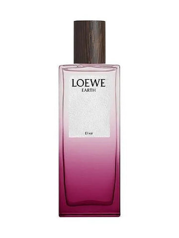 Loewe Earth Elixir Eau de Parfum Unisexparfum 50 ml