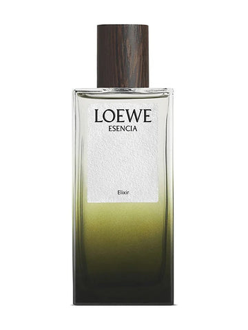 Loewe Esencia Elixir Eau de Parfum Herrenparfum 50 ml