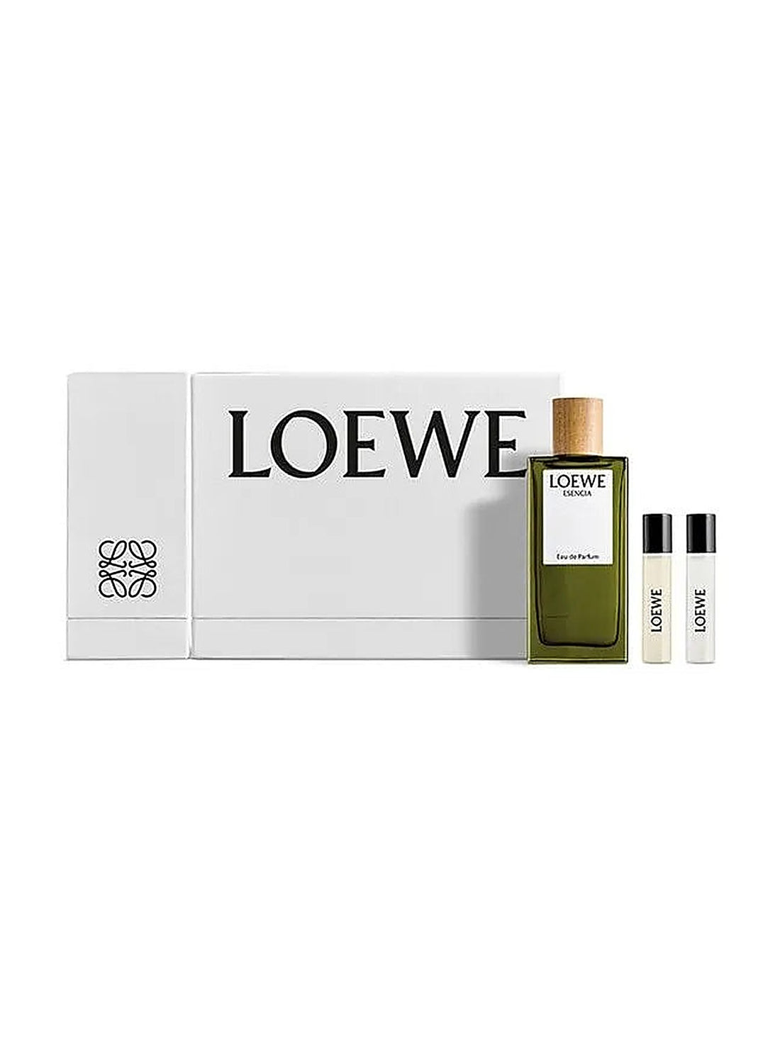 Loewe Esencia Homme Ep 150 Vap 20 Cof-D Eau de Parfum Herrenparfum 150 ml