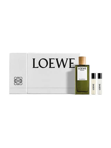 Loewe Esencia Homme Ep 150 Vap 20 Cof-D Eau de Parfum Herrenparfum 150 ml
