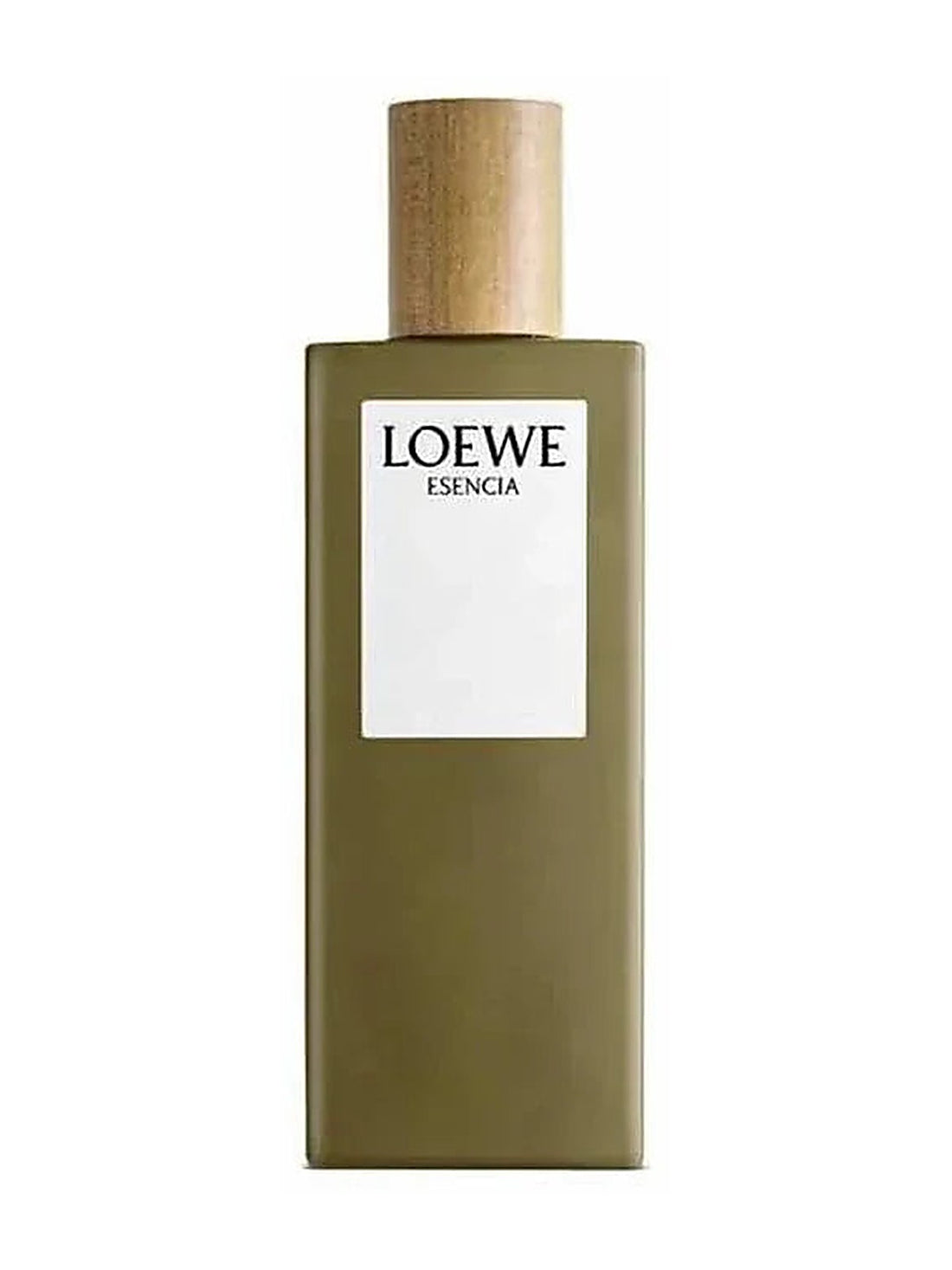 Loewe Esencia Homme Eau de Toilette Herrenparfum 100 ml