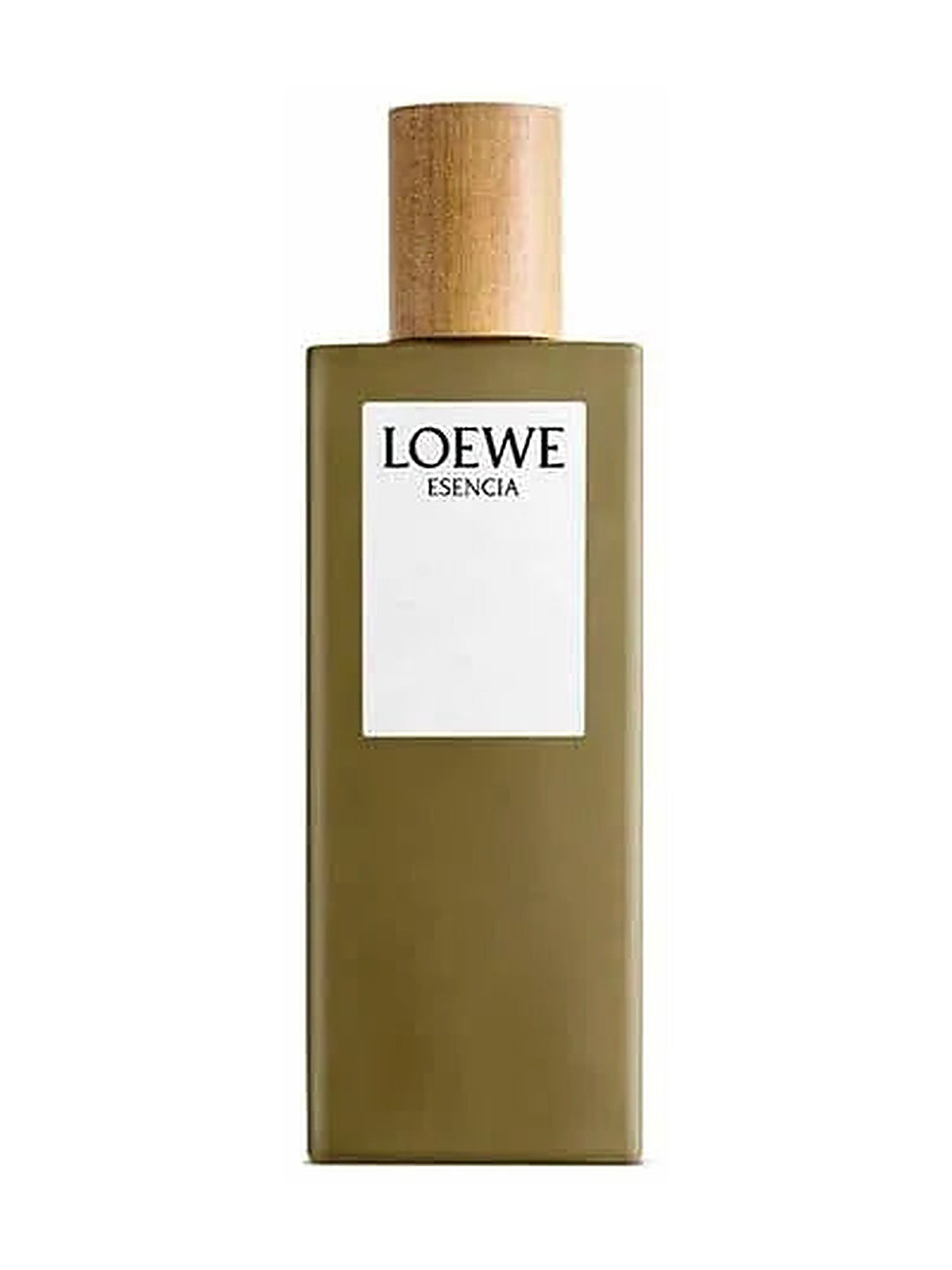 Loewe Esencia Etv Eau de Toilette Herrenparfum 50 ml