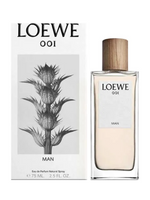 Loewe 001 Man Eau de Parfum Unisex Parfum 75 ml - LOEWE