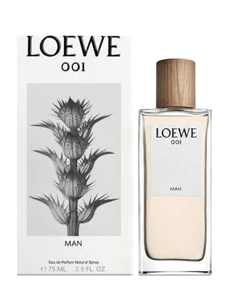 Loewe 001 Man Eau de Parfum Unisex Parfum 75 ml - LOEWE