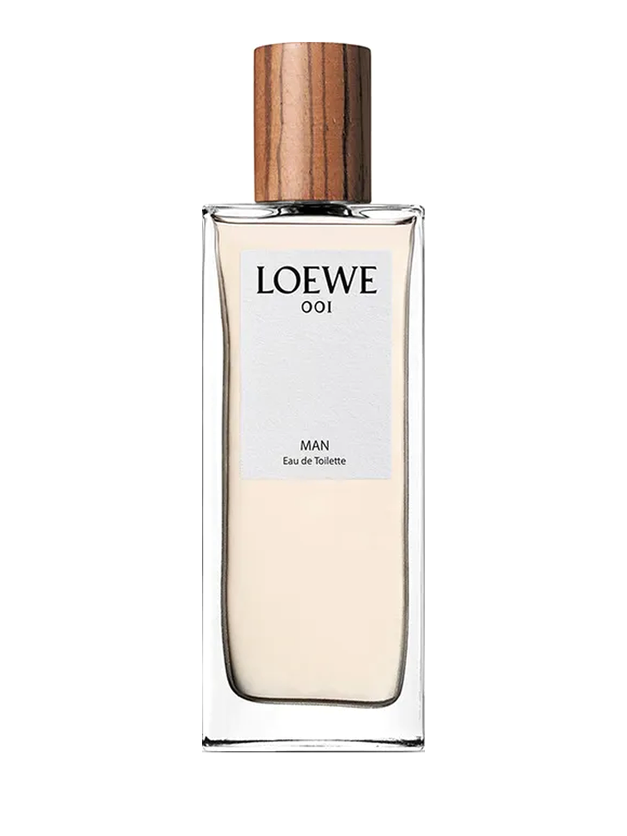 Loewe 001 Man Eau de Toilette Unisex Parfum 100 ml - LOEWE