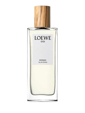 Loewe 001 Woman Eau de Toilette Unisex Parfum 100 ml - LOEWE
